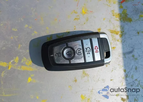 2018 Ford Explorer Xlt из США, поврежденный, VIN 1FM5K8D80JGC67853